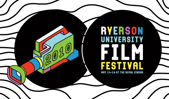 Ryerson University Film Festival