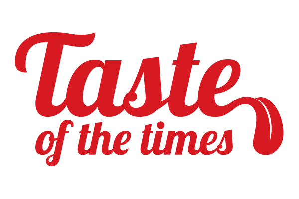 Taste of the Times