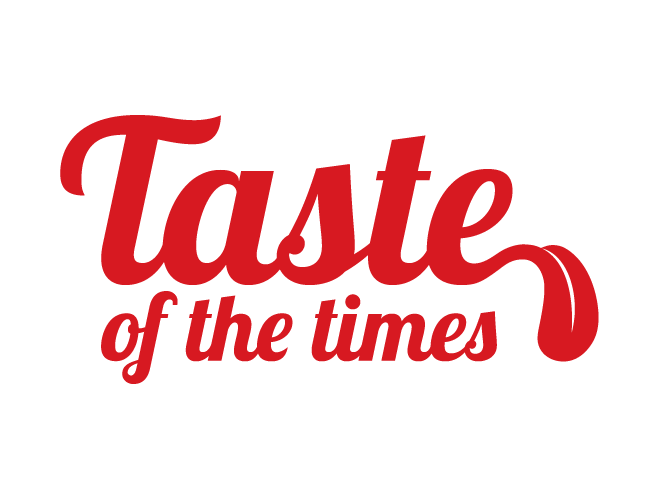 Taste of the Times