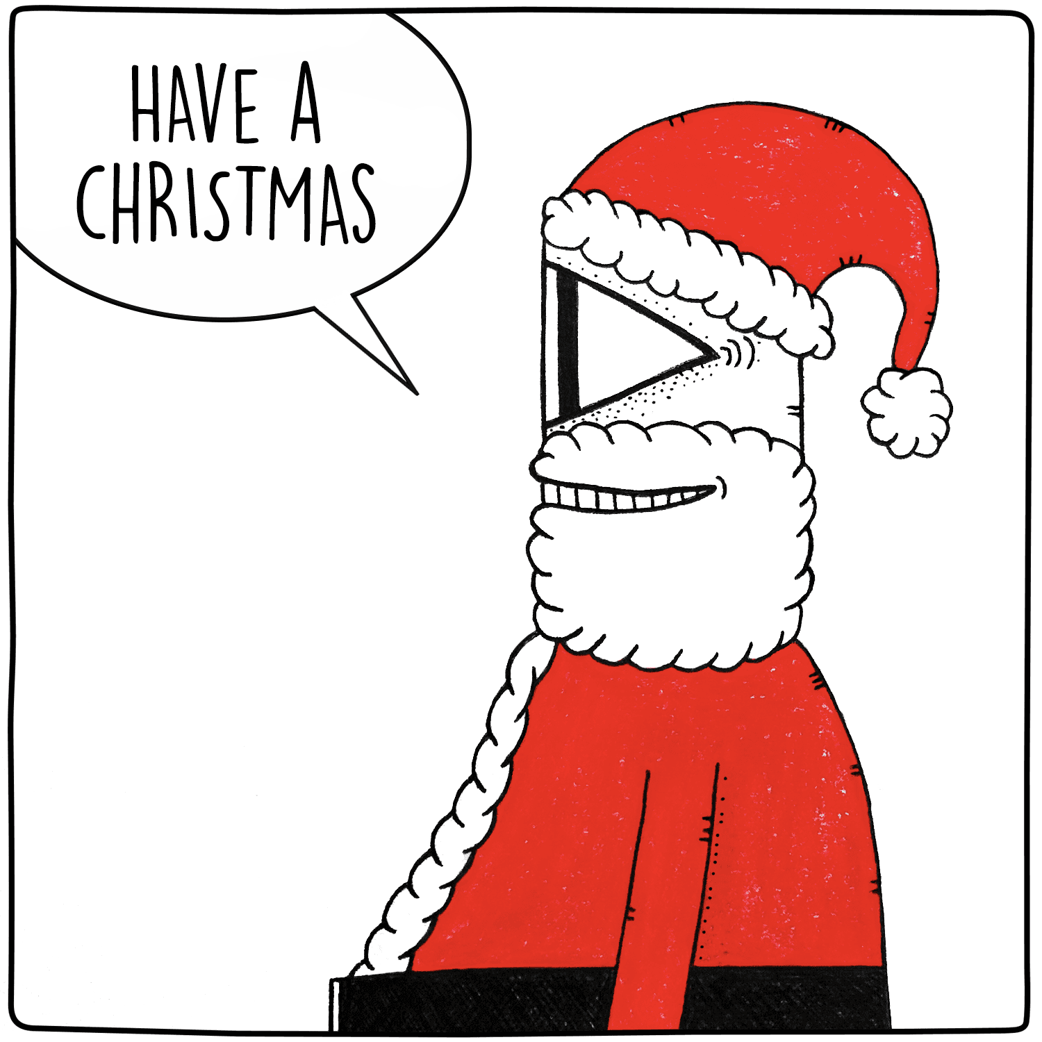 Have a Christmas