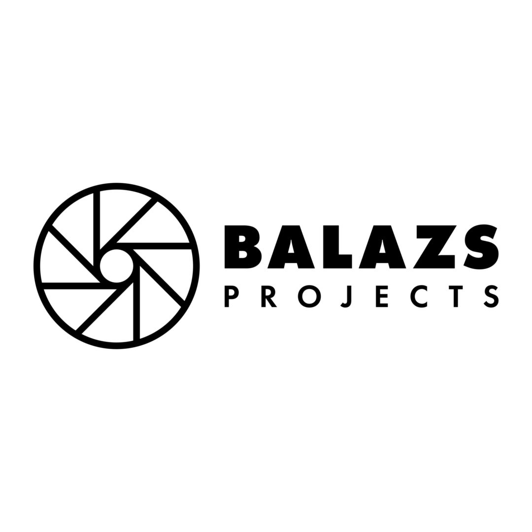 Balazs Projects