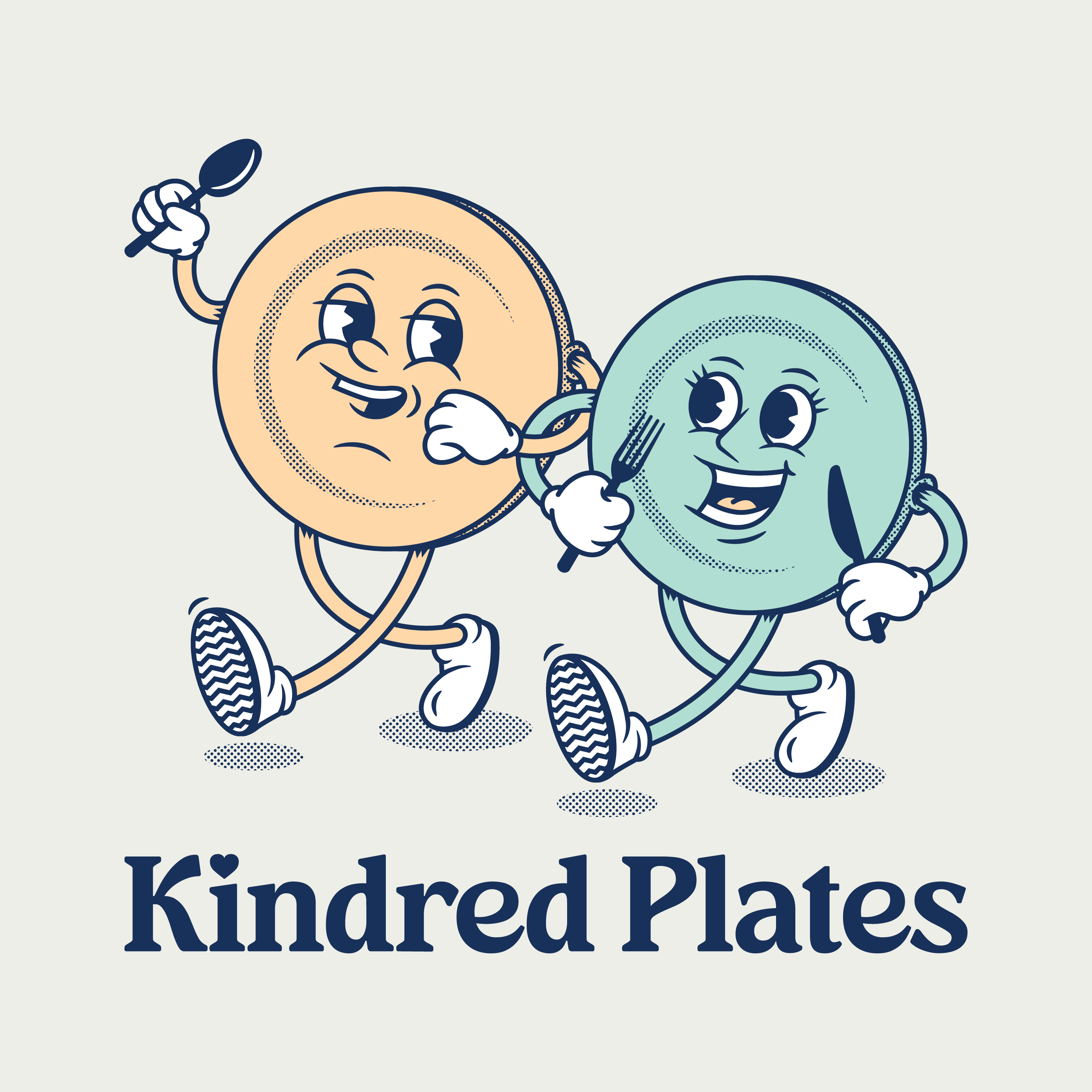 Kindred Plates