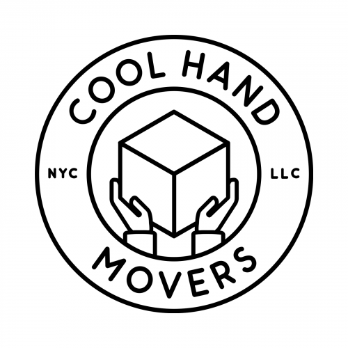 cool hand movers