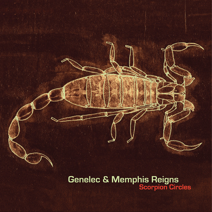 Genelec & Memphis Reigns – Scorpion Circles